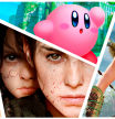 'Pentiment', 'Kirby y la tierra olvidada', 'A Plague Tale: Requiem' y 'Horizon Forbidden West' están entre nuestros juegos favoritos de 2022
