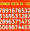 Descubre si eres un genio resolviendo el reto viral del momento: ¿Eres capaz de encontrar el 120?