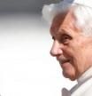 Muere el papa emérito, Benedicto XVI