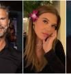 Lorenzo Lamas se pronuncia sobre la relación de su hija Victoria con Leonardo DiCaprio