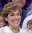 Anabel Alonso, ganadora de 'MasterChef Navidad'