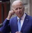 Biden dice estar 