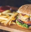 ¿Qué tiene de malo una hamburguesa? “Aporta demasiada energía y pocos nutrientes”