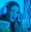 Shakira en su nuevo videoclip