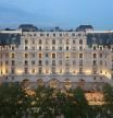 The Peninsula Paris, antiguo hotel Majestic