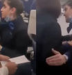 Una azafata se enfrenta a un pasajero maleducado: "No soy tu sirvienta"
