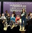 Acto de Podemos en Zaragoza este sábado
