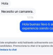 La conversación entre un hostelero y una camarera que esconde unas condiciones deplorables