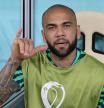 Dani Alves home