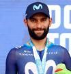 Gaviria: “Buscaba la victoria, es una felicidad enorme”