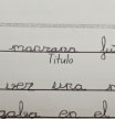 Arrasa mostrando la “potente” redacción de un alumno de primaria con giro de guion inesperado