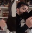 El gato flamenco que enamora en TikTok con 5 millones de visualizaciones: “Lo mejor que verás hoy”