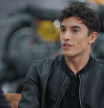 Marc Márquez reconoció los problemas mentales de la alta competición en 'Viajando con Chester'