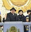 Kim Jong Un presenta a su hija y alimenta rumores sobre su sucesión