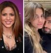 Shakira le puso un apodo a Clara Chía cuando se enteró de su relación con Piqué.