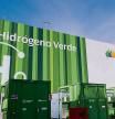 Planta de hidrógeno verde de Iberdrola en Puertollano (Ciudad Real)