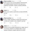 Un usuario se queda sin sus dos novias después de Netflix anuncie el fin de las cuentas compartidas: "¿Me estás vacilando tú o algo?"