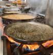 'La ciudad de los 1.001 arroces' es el eslogan de Alicante, Capital Española de la Gastronomía