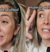 La parodia que solo 'las mamás del fútbol' entenderán: “Mi hijo nació haciendo una chilena”