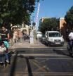 La estación intermodal Figueres supondrá “un antes y un después” para el barrio de Sant Joan
