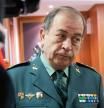 Imagen de archivo del general de la Guardia Civil retirado Francisco Espinosa Navas