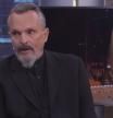 Miguel Bosé en 'El Hormiguero'