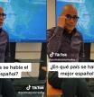 Un profesor en Estados Unidos aclara en qué país se habla el mejor español del mundo