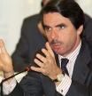 La corrupción, Aznar y el señor González
