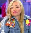 Belén Esteban esta tarde en 'Sálvame'