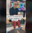 Un profesor explica en 'TikTok' la verdadera diferencia entre el castellano y el español