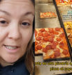 Mucho cuidado con el timo de la pizza si vas a viajar a Venecia: “Casi todos caemos al principio”