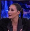 Vicky Martín Berrocal culpa a su padre en 'El Hormiguero' de sus fracasos en el amor: 