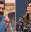 Juan del Val acusa a Nuria Roca de mentir en directo: “Me parece lamentable”