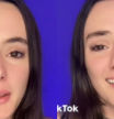 El desgarrador testimonio de una joven en TikTok: “Os voy a contar que me violaron”