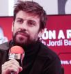 Gerard Piqué lanza un dardo a Shakira: 