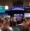 Imagen general del eMobility Expo World Congress celebrado en València