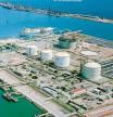 planta regasificadora PORT BARCELONA