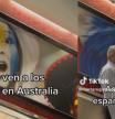 El hilarante retrato de cómo son los españoles en el metro de Australia deja sin habla a las redes: “Mi tío Paco de Murcia”