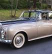 ROLLS ROYCE SILVER CLOUD III. Cortesía Ansorena