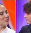 El ‘zasca’ de Jordi Cruz a Tamara Falcó en ‘MasterChef’ tras reconciliarse con Íñigo Onieva: “Nunca me gustó”