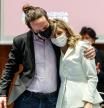 Pablo Iglesias y Yolanda Díaz
