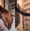 Rizarse el pelo con un radiador: la nueva locura viral de TikTok