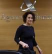 La directora general de la Agencia Tributaria, Soledad Fernández