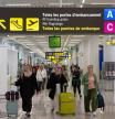 Aeropuerto de Palma de Mallorca 4/04/2023