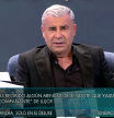 Jorge Javier ha vuelto a enfrentarse públicamente a Ana Obregón