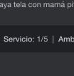 “Vaya tela con mamá pitufa”: la falta de respeto a una camarera acaba con una respuesta antológica del dueño del bar