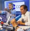 Escándalo en la COPE: la presunta estafa de miles de euros de un conocido periodista a sus compañeros