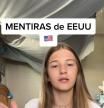 Una estudiante española en EE.UU. habla de la “mentira” de los grandes súpers americanos: “Mucho mejor el Mercadona”