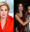 Ana Rosa ha manifestado sus dudas ante la forma de proceder de Joana Sanz y Dani Alves con su divorcio.