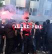Graves insultos de los ultras del PSG contra Messi